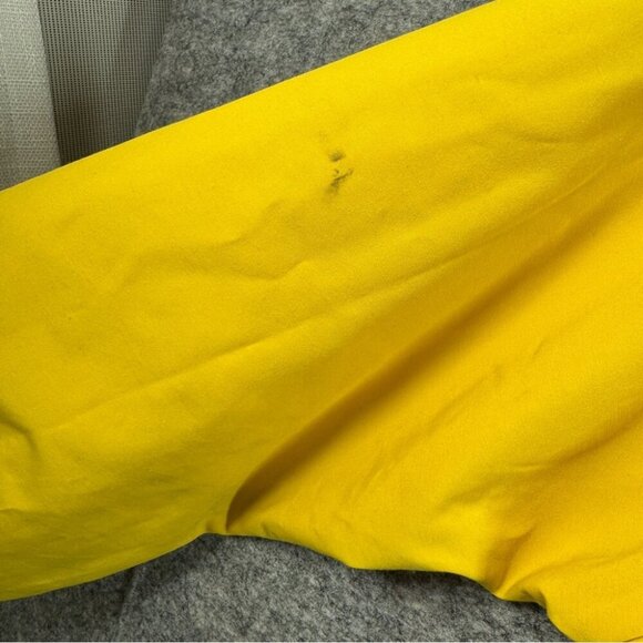 Vintage Ditrani 1985 Panorama BC Alpine Skiing World Cup Bomber Jacket Size XL - Picture 4 of 16